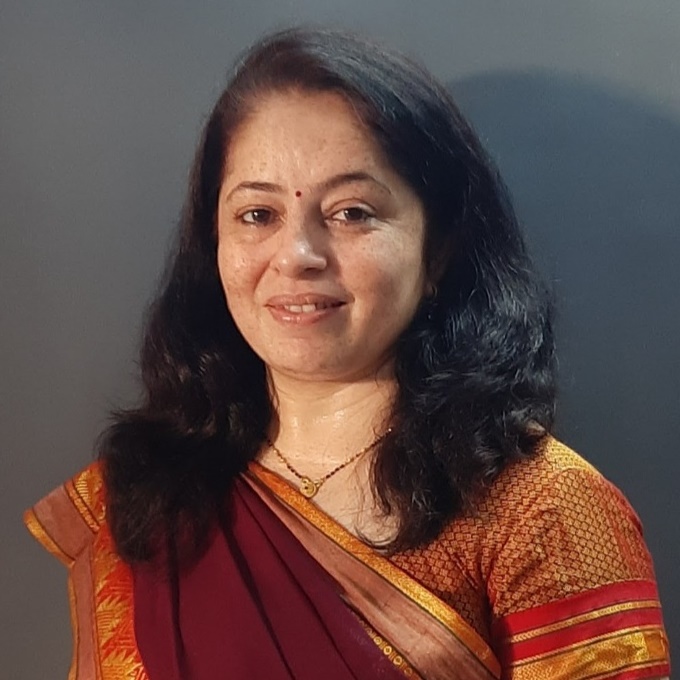 Ms. Kuntal Bhandare